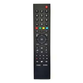 Beko B40LW5433 LED TV Uyumlu Kumanda