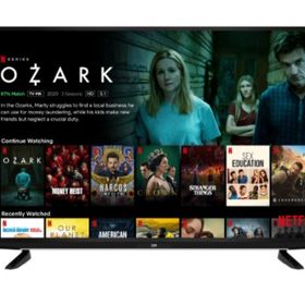 Beko B43 A 860B 4K Ultra HD 43'' 109 Ekran Uydu Alıcılı Smart LED TV