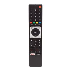 Beko B43 B 880 B Android Led Tv Kumandası