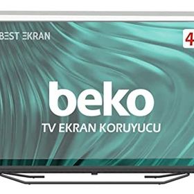Beko B43 B 880 B Tv Ekran Koruyucu