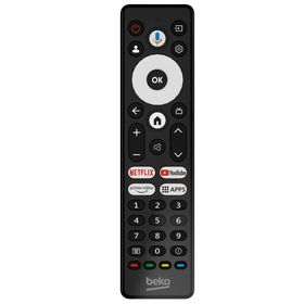Beko B43 D 697 B 43 inç 109 Ekran Full HD Android LED TV