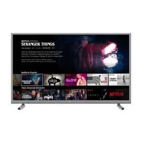 Beko B43L 8860 5S 4K Ultra HD 43" Uydu Alıcılı Smart TV