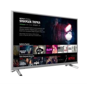 Beko B43L 8860 5S 4K Ultra HD 43" Uydu Alıcılı Smart TV