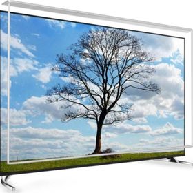 Beko B43L58454B 43 İNÇ 109 Tv Ekran Koruyucu