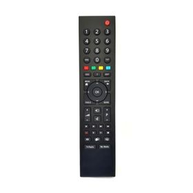 Beko B43L6760 Led Tv Kumandası