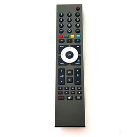 Beko B47LEP6WV Uyumlu Led Tv Kumanda