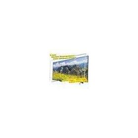 Beko B48 LW 5533 48 İnç 122 3 mm Ayyıldız Pleksi Ekran Tv Ekran Koruyucu