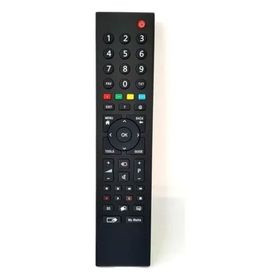 Beko B49L 8752 5S LED TV Uyumlu Kumanda
