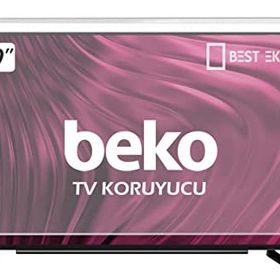 Beko B49L5314W2 49 İnç Tv Ekran Koruyucu