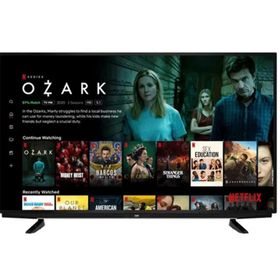 Beko B50 A 860 B 50 inç 127 Ekran 4K Ultra HD Android LED TV