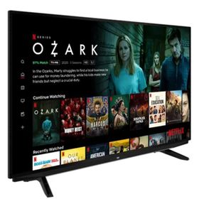 Beko B50 A 860 B 50 inç 127 Ekran 4K Ultra HD Android LED TV