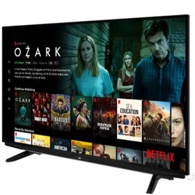 Beko B50 A 860 B 50 inç 127 Ekran 4K Ultra HD Android LED TV