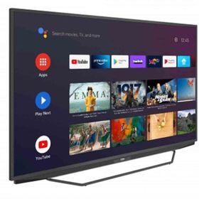 Beko B50 B 880 B 50 inç 127 Ekran 4K Ultra HD Android LED TV