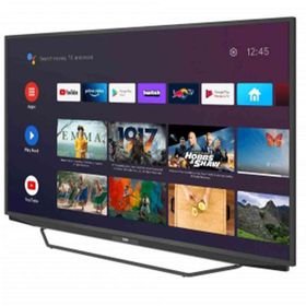 Beko B50 B 880 B 50 inç 127 Ekran 4K Ultra HD Android LED TV