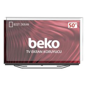 Beko B50 C 885 A Tv Ekran Koruyucu