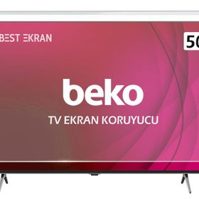 Beko B50 D 895 A Tv Ekran Koruyucu