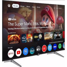Beko B50 E 795 B 50 inç 127 Ekran 4K Ultra HD Android LED TV