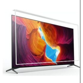 Beko B50A850B Uyumlu Tv Ekran Koruyucu / 3 mm Ekran Koruma Paneli