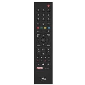 Beko B50L 8870 5S 50" 127 Ekran 4K Crystal Netflix TV