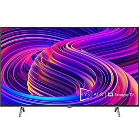 Beko B55 D 895 A 55 inç 140 Ekran 4K Ultra HD Android LED TV