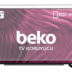 Beko B55 D 895 A Tv Ekran Koruyucu