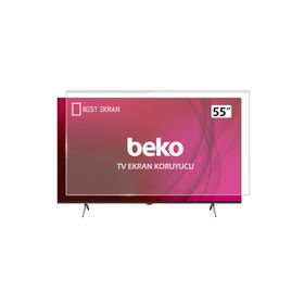 Beko B55 D 895 A Tv Ekran Koruyucu