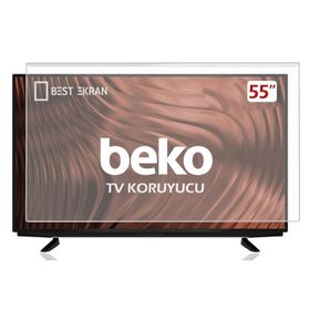 Beko B55C885A Tv Ekran Koruyucu