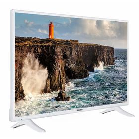 Beko B55L 8840 5B 4K Uydu Alıcılı Smart LED TV