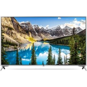 Beko B55L 8840 5B 4K Uydu Alıcılı Smart LED TV