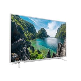 Beko B55L 8840 5W 4K Uydu Alıcılı Smart LED TV