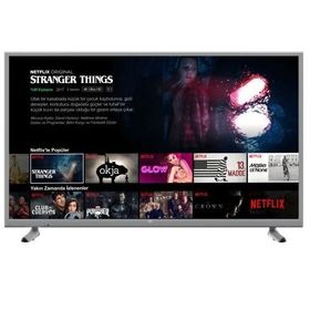 Beko B55L 8860 5S 55" 140 Ekran 4K Ultra HD Netflix LED TV