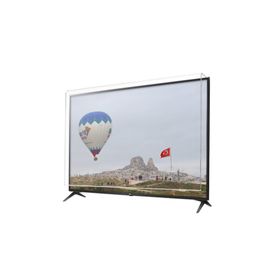 Beko B55L 8860 5S 55 inç TV Ekran Koruyucu