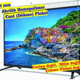 Beko B55L66525B 55 İnç Tv Ekran Koruyucu