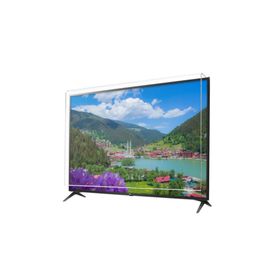 Beko B55L89005A Uyumlu Tv Ekran Koruyucu 3 mm Ekran Koruma Paneli