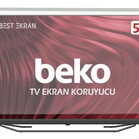 Beko B55LB9486 Uyumlu Tv Ekran Koruyucu