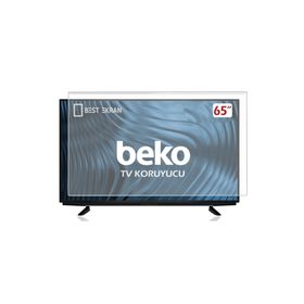 Beko B65 B 820 B Uyumlu Tv Ekran Koruyucu