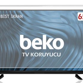 Beko B65 B 820 B Uyumlu Tv Ekran Koruyucu