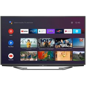 Beko B65 B 880 B Android 65" 164 Ekran 4k Ultra HD LED Televizyon