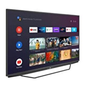 Beko B65 B 880 B Android 65" 164 Ekran 4k Ultra HD LED Televizyon