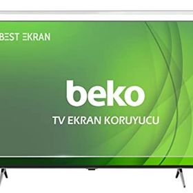 Beko B65 D 790 B Tv Ekran Koruyucu