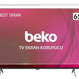 Beko B65 D 895 A Tv Ekran Koruyucu