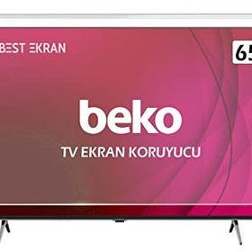 Beko B65 D 895 A Tv Ekran Koruyucu