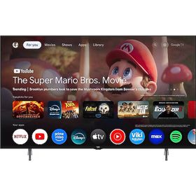 Beko B65 E 795 B 65 inç 165 Ekran 4K Ultra HD Android LED TV