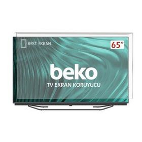 Beko B65C885A Tv Ekran Koruyucu