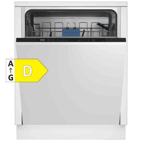 Beko BB 240 Ankastre Bulaşık Makinesi