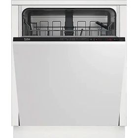 Beko BB 250 Ankastre Bulaşık Makinesi