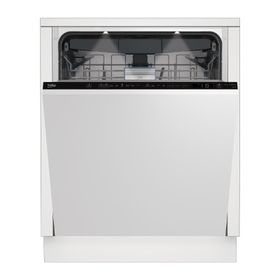 Beko BB 252 Ankastre Bulaşık Makinesi