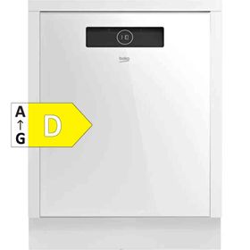 Beko BBC 160 B 6 Programlı Bulaşık Makinesi