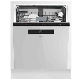 Beko BBC 161 B Ankastre Bulaşık Makinesi