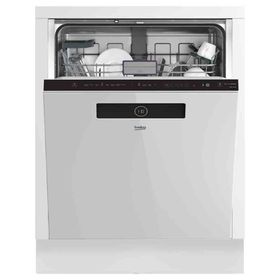 Beko BBC 181 B 8 Programlı Bulaşık Makinesi